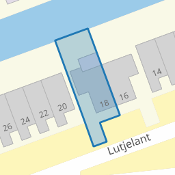 Perceel LGD00-F-2730