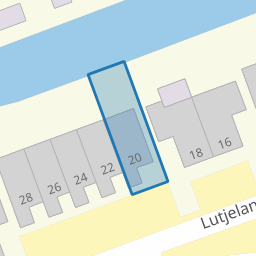 Perceel LGD00-F-2732