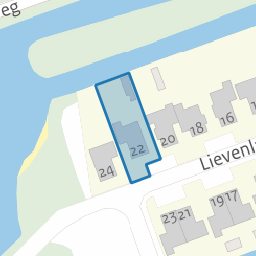 Perceel LGD00-F-2856