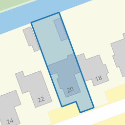 Perceel LGD00-F-2857