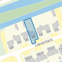 Perceel LGD00-F-2859