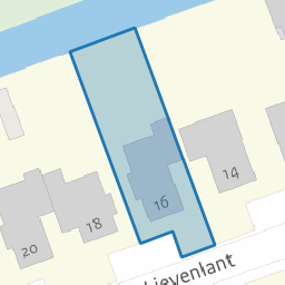 Perceel LGD00-F-2861