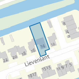 Perceel LGD00-F-2863