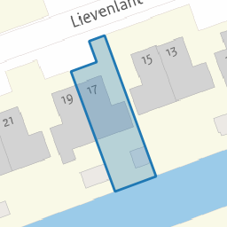 Perceel LGD00-F-2864