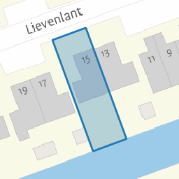 Perceel LGD00-F-2865