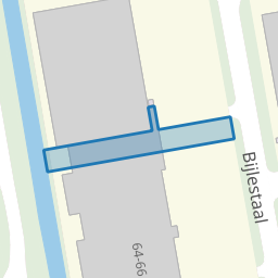 Perceel LGD00-F-2880