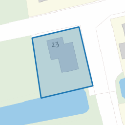 Perceel LGD00-F-2886