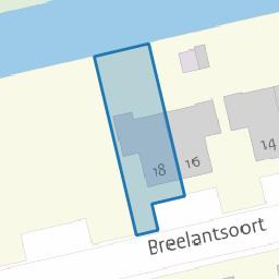 Perceel LGD00-F-2891