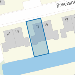 Perceel LGD00-F-2903