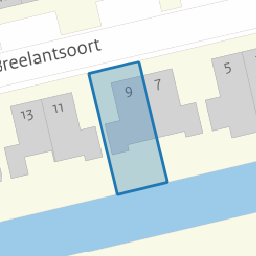 Perceel LGD00-F-2907