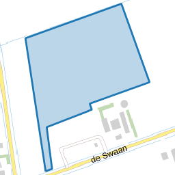 Perceel LGD00-F-2918