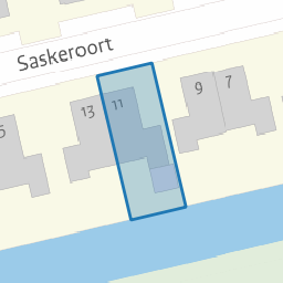 Perceel LGD00-F-2964