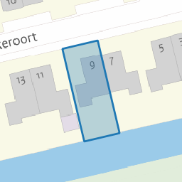 Perceel LGD00-F-2966