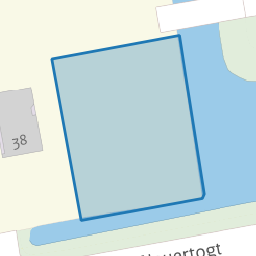 Perceel LGD00-F-2981