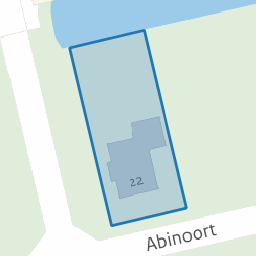 Perceel LGD00-F-2986