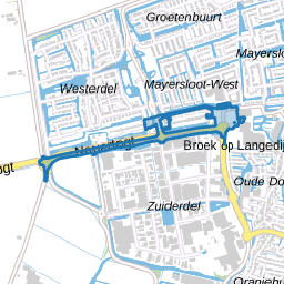 Perceel LGD00-F-2989