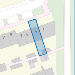 Perceel LGD00-F-3036