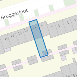 Perceel LGD00-F-3040