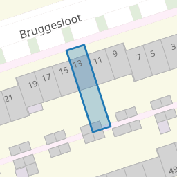 Perceel LGD00-F-3041