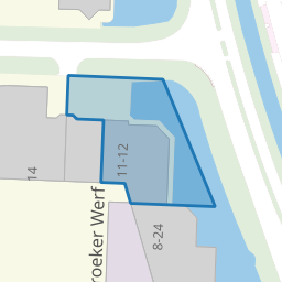 Perceel LGD00-F-3100