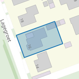 Perceel LGD00-F-726