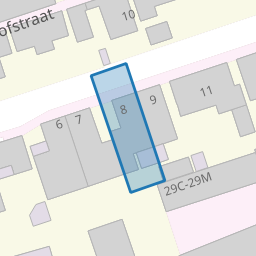 Perceel LGD00-G-2019