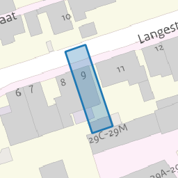 Perceel LGD00-G-2020