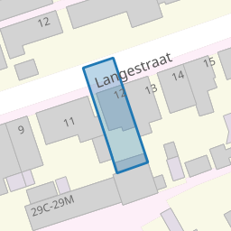 Perceel LGD00-G-2054