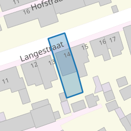 Perceel LGD00-G-2057