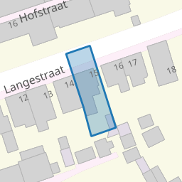 Perceel LGD00-G-2058