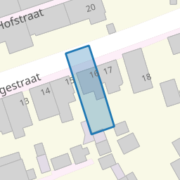 Perceel LGD00-G-2059