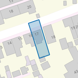 Perceel LGD00-G-2060