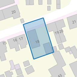 Perceel LGD00-G-2061