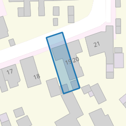 Perceel LGD00-G-2062