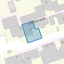 Perceel LGD00-G-2501