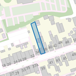 Perceel LGD00-G-2610