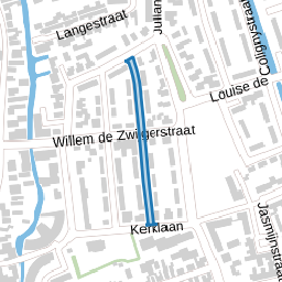 Perceel LGD00-G-2950