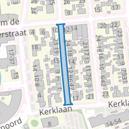 Perceel LGD00-G-2953