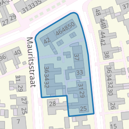 Perceel LGD00-G-2987