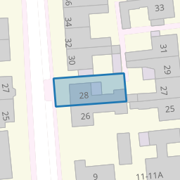 Perceel LGD00-G-2988