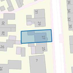 Perceel LGD00-G-2992