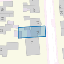 Perceel LGD00-G-2993