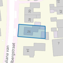 Perceel LGD00-G-2994