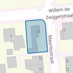 Perceel LGD00-G-2996