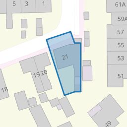 Perceel LGD00-G-2999