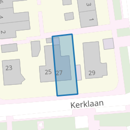 Perceel LGD00-G-3030