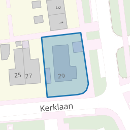 Perceel LGD00-G-3031