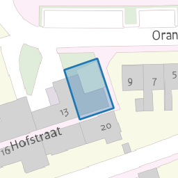 Perceel LGD00-G-3076