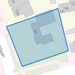 Perceel LGD00-G-3092