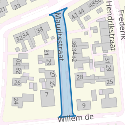 Perceel LGD00-G-3095